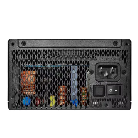 Super Flower Power Supply Leadex III Gold (SF-1300F14GE) фото 4