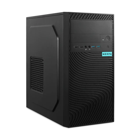 Офисный ПК NERPA BALTIC Mini-Tower MT Ixxx-BPxxxxx фото 1