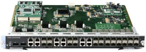 D-Link 7200-24G2XG/A3A фото 1