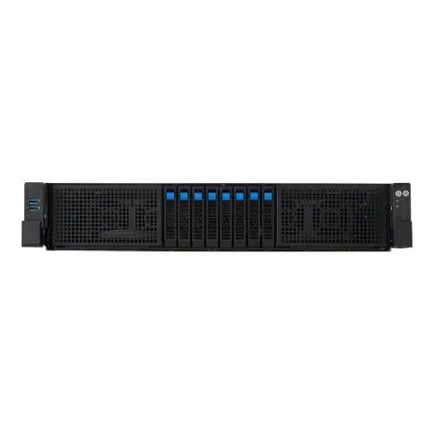 Серверная платформа/ ASUS RS720A-E13-RS8G, 2U, 2x  SP5 (LGA 6096P) TDP фото 7