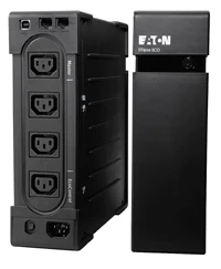 ИБП резервный мощностью 800ВА Eaton Ellipse ECO 800 USB IEC фото 1