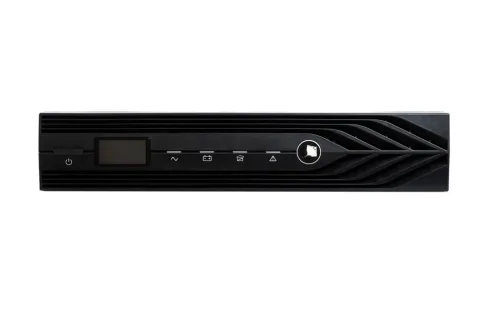 479 SKAT-UPS 2000 RACK+4x9Ah ИБП 1800 Вт, On-Line, синус, встроенные А фото 10