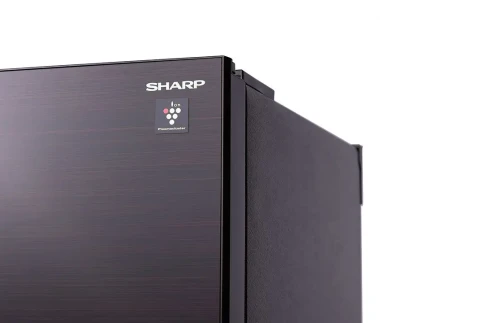 Sharp SJXP59PGRD фото 2