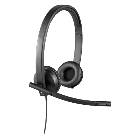 Logitech H570E фото 1