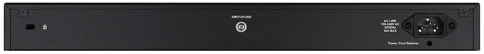Коммутатор/ DGS-1210-52MPP Smart L2 Switch 48х1000Base-T PoE, 4х1000Base-X SFP, PoE... фото 3