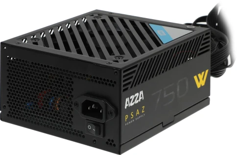 AZZA PSAZ-750W фото 1