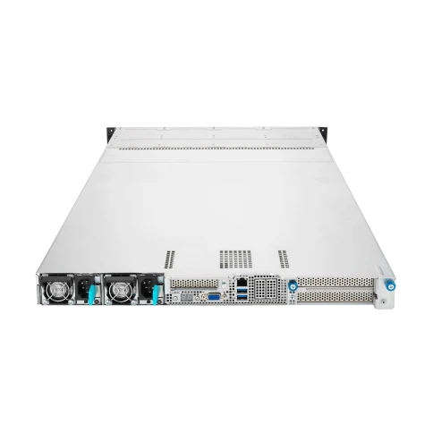 Серверная платформа/ ASUS RS700A-E12-RS12U, 1U, 2 x LGA6096 400W, 24 x фото 6