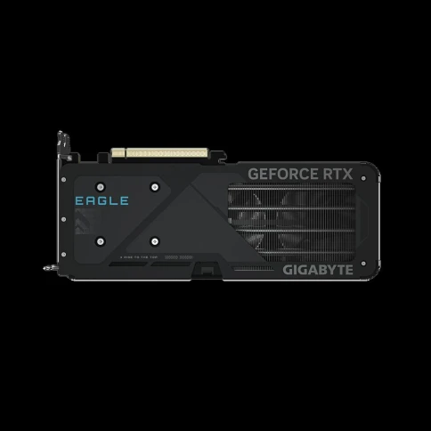 Gigabyte GV-N506TEAGLEMAX OC-8GD фото 7
