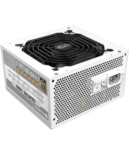Raijintek CRATOS 1000 0R30B00006 фото 1