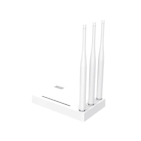 Маршрутизатор/ Wi-Fi 4  N300,  1GHz CPU,   64MB/8MB, 1* FE  WAN Port+4 фото 1