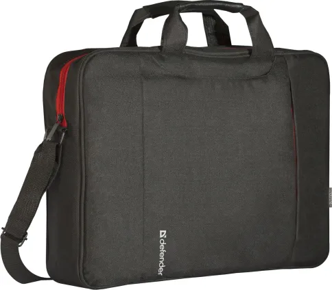 Defender Geek 15.6" Black фото 2