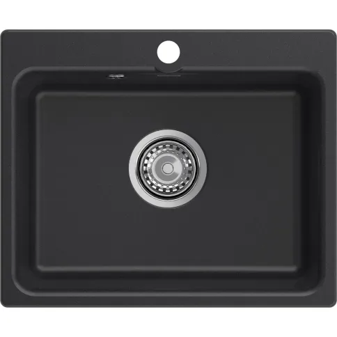 GranFest SMART 520 black фото 1