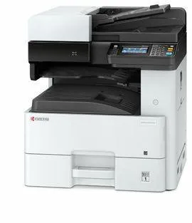 МФУ лазерное Kyocera ECOSYS M4125idn (1102P23AX0) фото 2