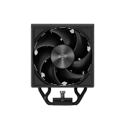 PCCooler CPU Cooler RZ700D BK BLACK фото 6