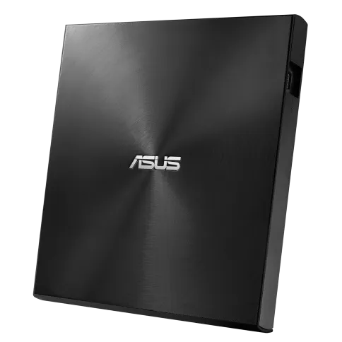 ASUS SDRW-08U9M-U/BLK/G/AS фото 2