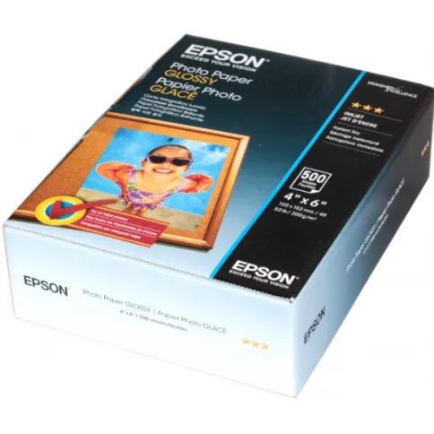 Epson C13S042549 фото 3