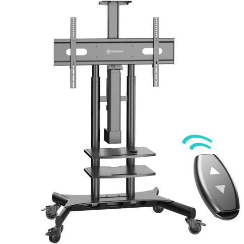 ONKRON TS1881 Elift BLACK фото 14