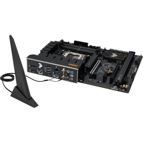 ASUS TUF GAMING B650-PLUS WIFI (90MB1BZ0-M0EAY0) фото 6