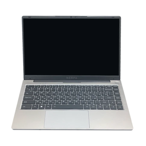 Ноутбук/ Ноутбук NERPA CASPICA A542-14 (14" IPS/1920x1080/AMD Ryzen 5 фото 1