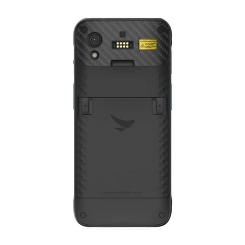 Терминал сбора данных/ Android 13. 2.4GHz Octa Core. 8021.11 a/b/g/n/a фото 2