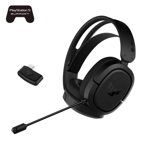 ASUS TUF GAMING H1 WL (90YH0391-B3UA00) фото 8