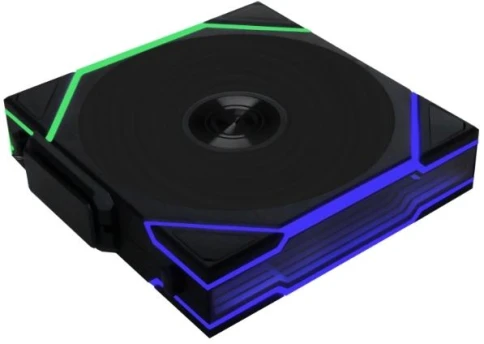 Lian-Li G99.12TL1W1B.R0 фото 1