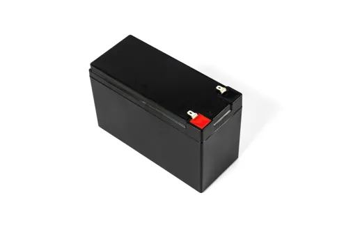 2533 SKAT SB 1207, 12В, 7Ач, максимальный ток заряда 2,1 А. Тип клеммы фото 4