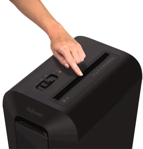 Fellowes Powershred LX65 фото 3