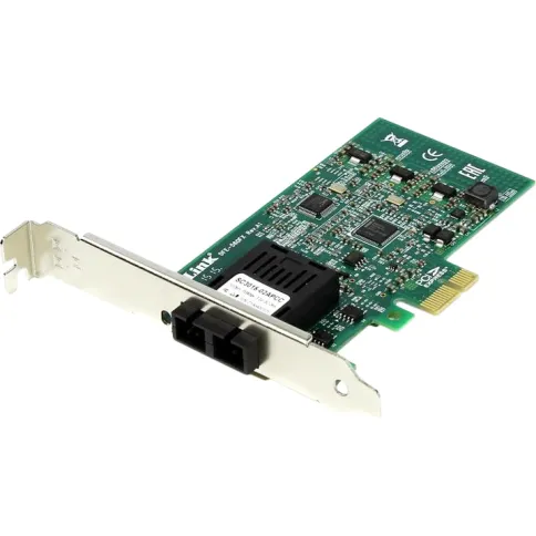 Адаптер D-Link DFE-560FX/B (DFE-560FX/10/B1A) фото 4