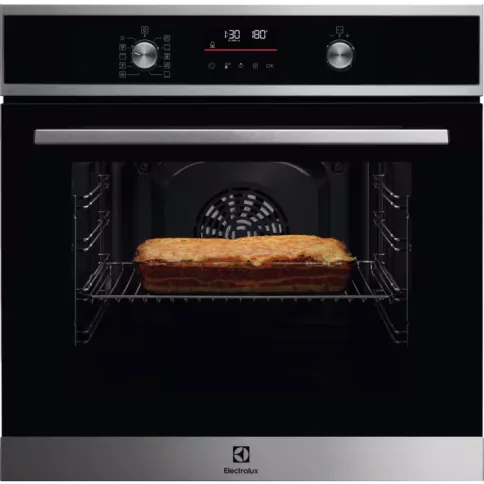 Electrolux COF6P76BX фото 1