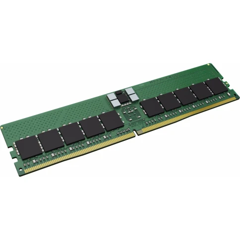 Память оперативная/ Kingston 32GB 5600MT/s DDR5 ECC Reg CL46 DIMM 2Rx8 фото 4