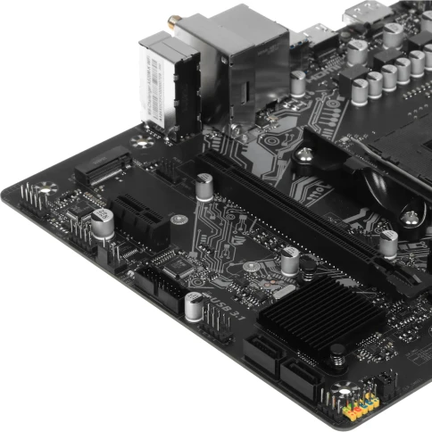 MAXSUN MS-Challenger A520M-K WIFI фото 6