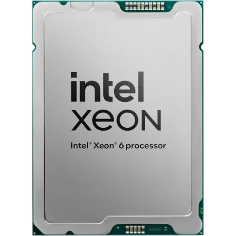 Intel Xeon 6714P (PK8072006399000) фото 1