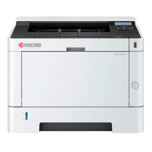 Принтер лазерный Kyocera PA4000x/ Принтер лазерный Kyocera Ecosys PA40 фото 1