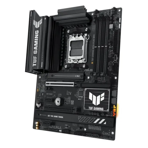 ASUS TUF GAMING B850-PLUS WIFI (90MB1J30-M0EAY0) фото 5
