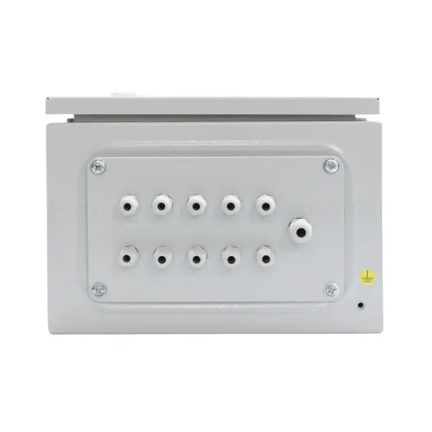 OSNOVO OS-34TB1(SW-80802/I(port 90W)) фото 2