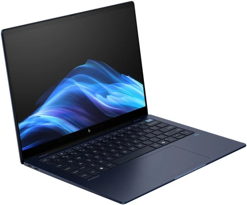 Ноутбук HP EliteBook Ultra G1q Snapdragon X Elite X1E-78-100 32Gb SSD1 фото 3