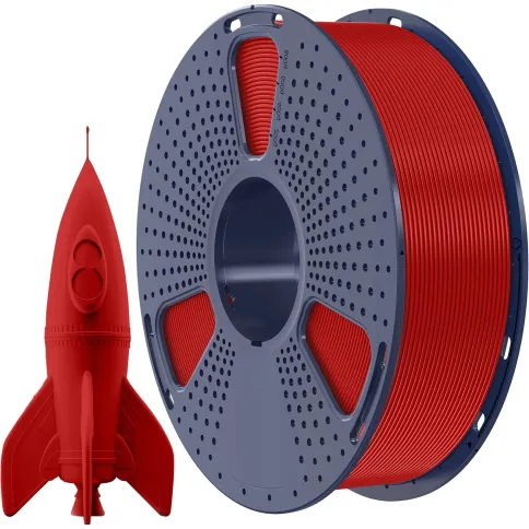 NV-PRINT NV-3D-PLA-HS-RED фото 1