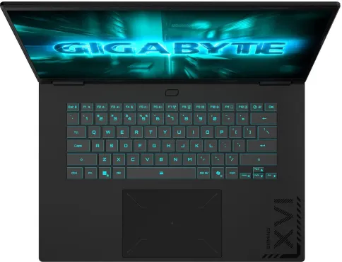 Gigabyte 3VHK3KZ893SD фото 3