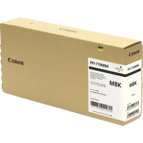 Canon PFI-710 (2353C001) фото 2