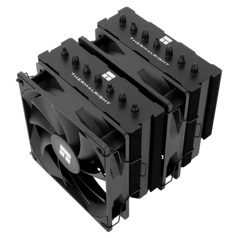 Thermalright PS120-SE-bl фото 4