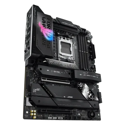 ASUS ROG STRIX X870E-E GAMING WIFI (90MB1IB0-M0EAY0) фото 5
