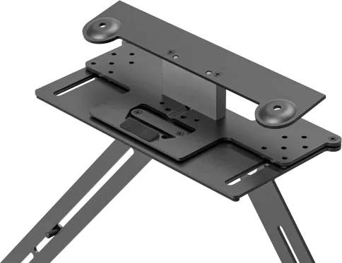 Крепёж к TV/ Accessory Logitech TV Mount for Video BARS фото 4