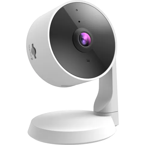 Камера/ DCS-8325LH 2MP Wi-Fi Cloud Camera, 1920 x 1080, H.264, IR LED фото 1