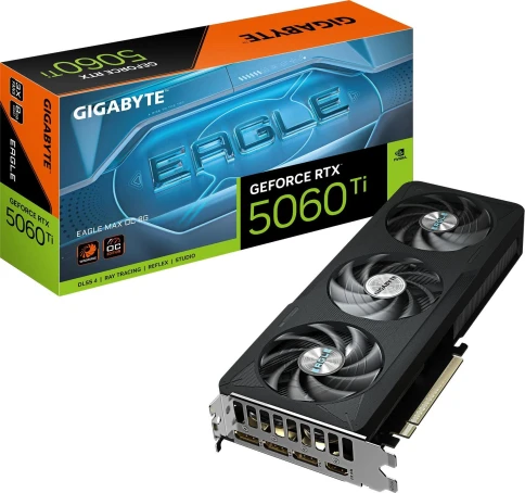 Gigabyte GV-N506TEAGLEMAX OC-8GD 1.0 фото 10