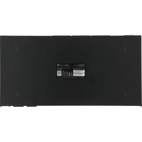 Коммутатор/ JetStream™ 24-Port SFP L2+ Managed Switch with 4 10GE SFP+ фото 5