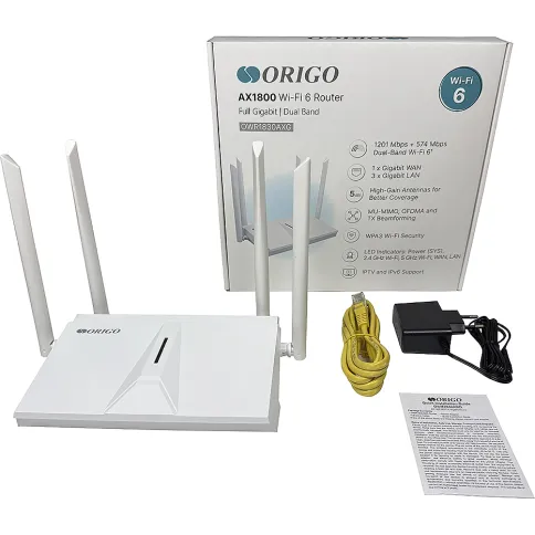 Origo OWR1830AXG/A2A фото 6