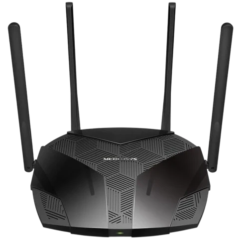 Маршрутизатор/ AX3000 Dual-Band Wi-Fi 6 Router, 574 Mbps at 2.4... фото 1