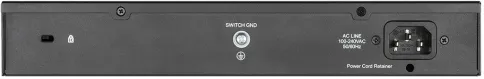 D-Link DES-1018MPV2/A1A фото 3