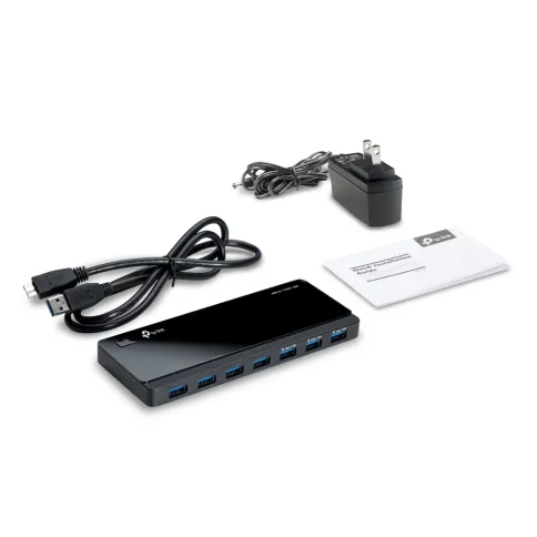 TP-Link UH700 фото 6